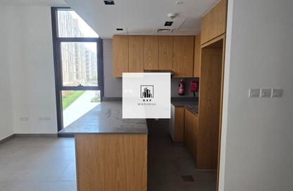 Apartment - 1 - 1 for rent in Souks Residential - Al Mamsha - Muwaileh - Sharjah