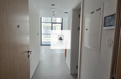 Apartment - 1 - 1 for rent in Souks Residential - Al Mamsha - Muwaileh - Sharjah