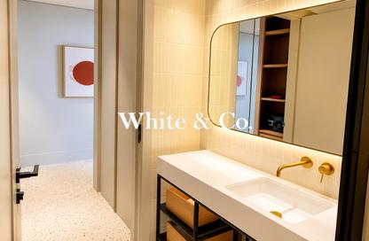Apartment - Studio - 1 Bathroom for rent in UPSIDE Living - Business Bay - Dubai