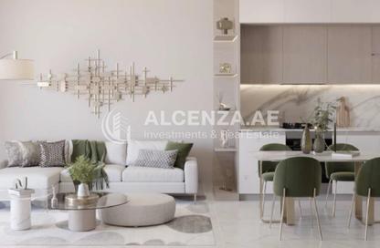 Apartment - 2 Bedrooms - 3 Bathrooms for sale in Samana Ivy Gardens - Dubai Land Residence Complex - Dubai Apartment - 2 Bedrooms - 3 Bathrooms for sale in Samana Ivy Gardens - Dubai Land Residence Complex - Dubai