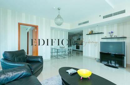 Apartment - 2 - 3 for sale in Park Tower B - Park Towers - DIFC - Dubai Apartment - 2 - 3 for sale in Park Tower B - Park Towers - DIFC - Dubai