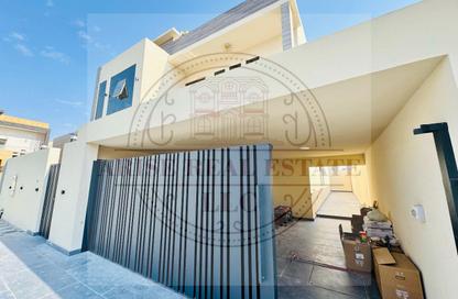 Villa - 6 - 7 for rent in Al Ameera Village - Ajman