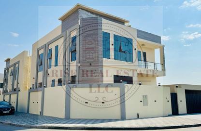Villa - 6 - 7 for rent in Al Ameera Village - Ajman