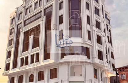 Whole Building - 7+ - 7+ for sale in Umm Al Thuoob - Umm Al Quwain