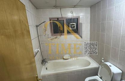 Apartment - 2 Bedrooms - 2 Bathrooms for rent in The Icon Casa 2 - Al Rashidiya 3 - Al Rashidiya - Ajman