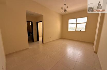 Apartment - 2 Bedrooms - 2 Bathrooms for rent in Al Jurf 2 - Al Jurf - Ajman Downtown - Ajman