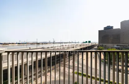 شقة - 2 غرف نوم - 2 حمامات للايجار في أوشا 1 - كورنيش ديرة - ديرة - دبي