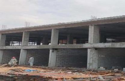 Whole Building - Studio - 1 Bathroom for sale in Al Helio 2 - Al Helio - Ajman