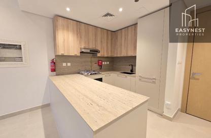 Apartment - 2 Bedrooms - 3 Bathrooms for rent in Divine Living - Arjan - Dubai Apartment - 2 Bedrooms - 3 Bathrooms for rent in Divine Living - Arjan - Dubai