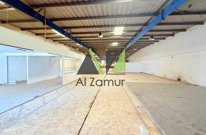 Warehouse - Studio for rent in Al Quoz Industrial Area 1 - Al Quoz Industrial Area - Al Quoz - Dubai Warehouse - Studio for rent in Al Quoz Industrial Area 1 - Al Quoz Industrial Area - Al Quoz - Dubai