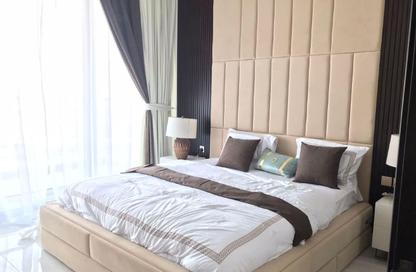 Apartment - 2 Bedrooms - 2 Bathrooms for rent in Gemz by Danube - Al Furjan - Dubai