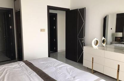 Apartment - 2 Bedrooms - 2 Bathrooms for rent in Gemz by Danube - Al Furjan - Dubai
