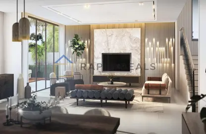 تاون هاوس - 4 غرف نوم - 4 حمامات للبيع في ميكونوس - داماك لاجونز - دبي تاون هاوس - 4 غرف نوم - 4 حمامات للبيع في ميكونوس - داماك لاجونز - دبي