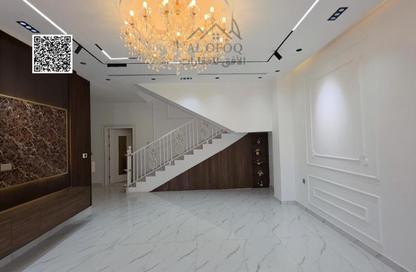 Villa - 5 Bedrooms - 7 Bathrooms for sale in Al Yasmeen 1 - Al Yasmeen - Ajman