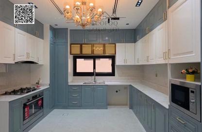 Villa - 5 Bedrooms - 7 Bathrooms for sale in Al Yasmeen 1 - Al Yasmeen - Ajman