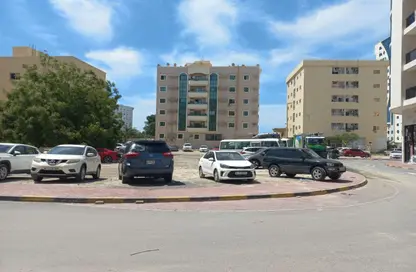 Land - Studio for sale in Al Nakheel - Ajman Downtown - Ajman