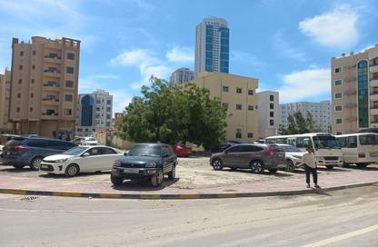 Land - Studio for sale in Al Nakheel - Ajman Downtown - Ajman