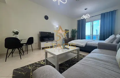 شقة - 1 حمام للبيع في A  برج - لاجو فيستا - مدينة دبي للإنتاج (اي ام بي زد) - دبي