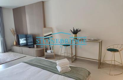 Apartment - Studio - 1 Bathroom for rent in Dawn by Binghatti - District 16 - Jumeirah Village Circle - Dubai