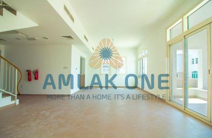 Villa - 3 Bedrooms - 5 Bathrooms for sale in Al Layyan - Al Ghadeer - Abu Dhabi