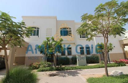 Villa - 3 Bedrooms - 5 Bathrooms for sale in Al Layyan - Al Ghadeer - Abu Dhabi