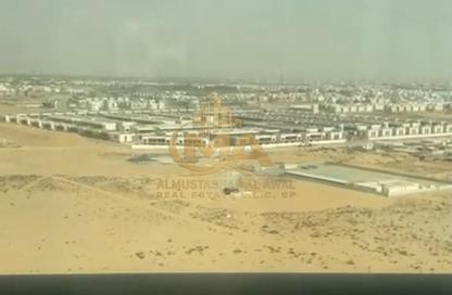 Apartment - 2 - 2 for sale in Gulfa Towers - Al Rashidiya 1 - Al Rashidiya - Ajman