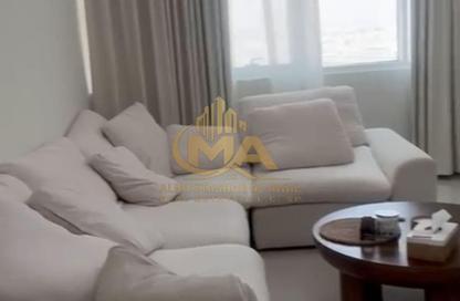 Apartment - 2 - 2 for sale in Gulfa Towers - Al Rashidiya 1 - Al Rashidiya - Ajman