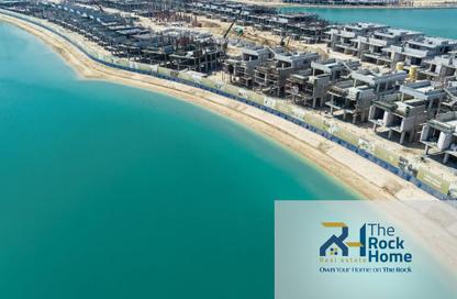 Villa - 6 - 7+ for sale in Ajmal Makan City - Sharjah Waterfront City - Sharjah