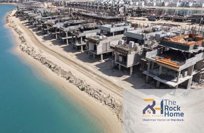 Villa - 6 - 7+ for sale in Ajmal Makan City - Sharjah Waterfront City - Sharjah