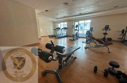 Apartment - 2 Bedrooms - 2 Bathrooms for rent in New Al Taawun Road - Al Taawun - Sharjah Apartment - 2 Bedrooms - 2 Bathrooms for rent in New Al Taawun Road - Al Taawun - Sharjah
