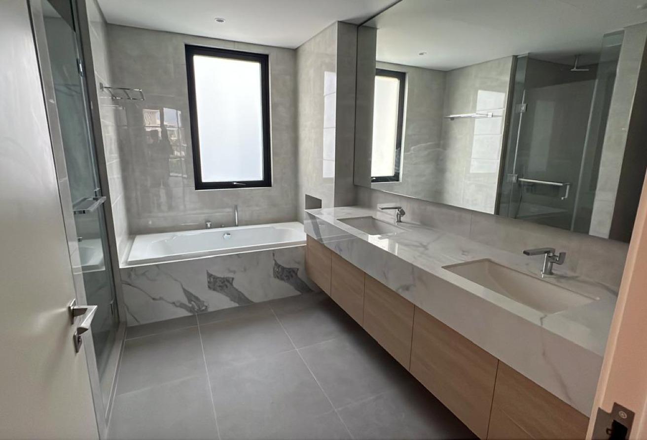 Single Row TH | 4BR + Maid | Landscaped photo 11
