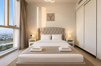 Apartment - 1 Bedroom - 1 Bathroom for rent in Collective 2.0 Tower B - Collective 2.0 - Dubai Hills Estate - Dubai