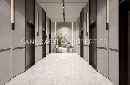 Apartment - 2 - 3 for sale in One River Point - Business Bay - Dubai