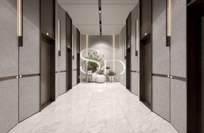 Apartment - 2 - 3 for sale in One River Point - Business Bay - Dubai Apartment - 2 - 3 for sale in One River Point - Business Bay - Dubai