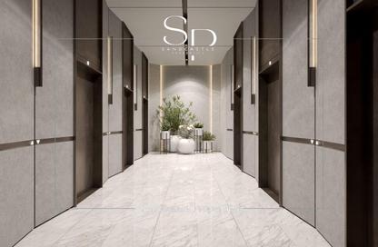 Apartment - 2 - 3 for sale in One River Point - Business Bay - Dubai Apartment - 2 - 3 for sale in One River Point - Business Bay - Dubai