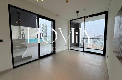 Apartment - 2 Bedrooms - 2 Bathrooms for rent in Binghatti Onyx - District 15 - Jumeirah Village Circle - Dubai