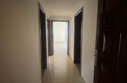 Apartment - 1 Bedroom - 2 Bathrooms for rent in Al Rashidiya 1 - Al Rashidiya - Ajman Apartment - 1 Bedroom - 2 Bathrooms for rent in Al Rashidiya 1 - Al Rashidiya - Ajman