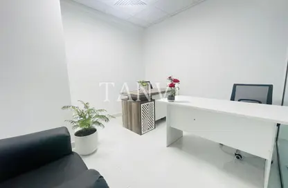 Office Space - Studio - 1 Bathroom for rent in Aspin Tower - Sheikh Zayed Road - Dubai Office Space - Studio - 1 Bathroom for rent in Aspin Tower - Sheikh Zayed Road - Dubai