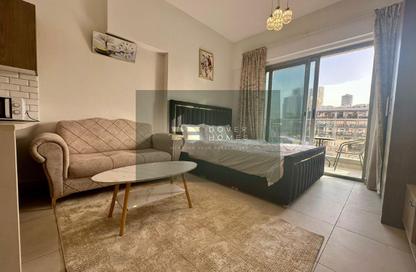 Apartment - Studio - 1 Bathroom for rent in Casa Grande - District 11 - Jumeirah Village Circle - Dubai