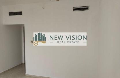 Apartment - 1 Bedroom - 2 Bathrooms for rent in Al Qulaya'ah - Al Sharq - Sharjah