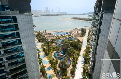 Hotel  and  Hotel Apartment - Studio - 1 for sale in Oceana Hotel and Apartments - Oceana - Palm Jumeirah - Dubai