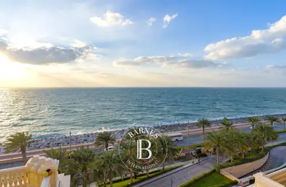 Apartment - 2 Bedrooms - 3 Bathrooms for sale in Raffles The Palm - The Crescent - Palm Jumeirah - Dubai