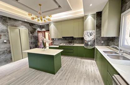 Villa - 5 Bedrooms - 7 Bathrooms for sale in Al Helio 2 - Al Helio - Ajman