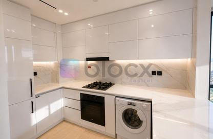 Apartment - 1 - 2 for rent in Binghatti Venus - District 13 - Jumeirah Village Circle - Dubai Apartment - 1 - 2 for rent in Binghatti Venus - District 13 - Jumeirah Village Circle - Dubai