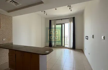 Apartment - 1 Bedroom - 1 Bathroom for rent in Oakwood Residency - Dubai Production City (IMPZ) - Dubai