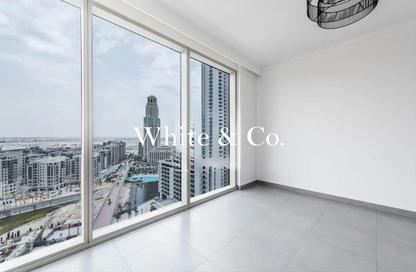Apartment - 3 Bedrooms - 4 Bathrooms for rent in Creek Gate Tower 2 - Creek Gate - Dubai Creek Harbour (The Lagoons) - Dubai