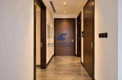Apartment - 1 - 2 for rent in The Crest Tower B - The Crest - Sobha Hartland - Mohammed Bin Rashid City - Dubai Apartment - 1 - 2 for rent in The Crest Tower B - The Crest - Sobha Hartland - Mohammed Bin Rashid City - Dubai
