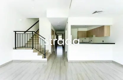 Townhouse - 4 Bedrooms - 3 Bathrooms for sale in Park Residence 1 - Park Residences - Damac Hills - Dubai Townhouse - 4 Bedrooms - 3 Bathrooms for sale in Park Residence 1 - Park Residences - Damac Hills - Dubai