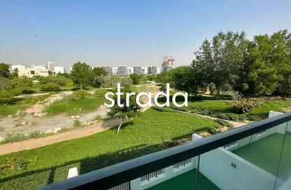 Townhouse - 4 Bedrooms - 3 Bathrooms for sale in Park Residence 1 - Park Residences - Damac Hills - Dubai