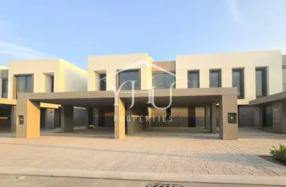 Townhouse - 3 Bedrooms - 3 Bathrooms for rent in Orania - The Valley - Dubai